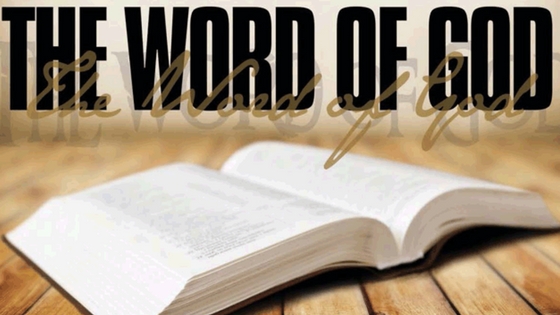 The Word of God - Heirs of the Father